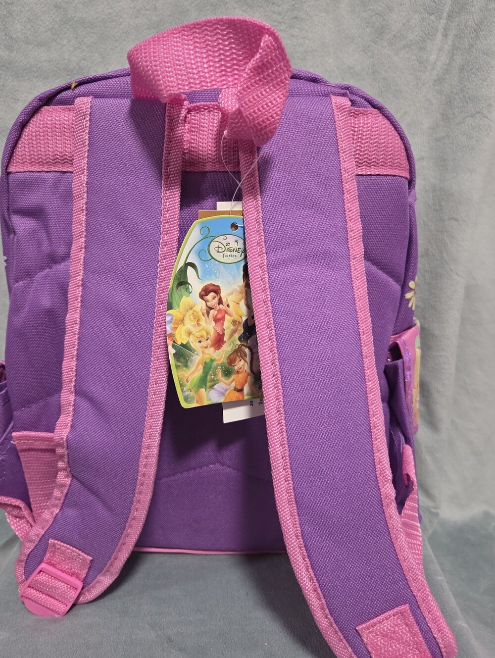 Thinkerbell Backpack - Picture 4 of 6